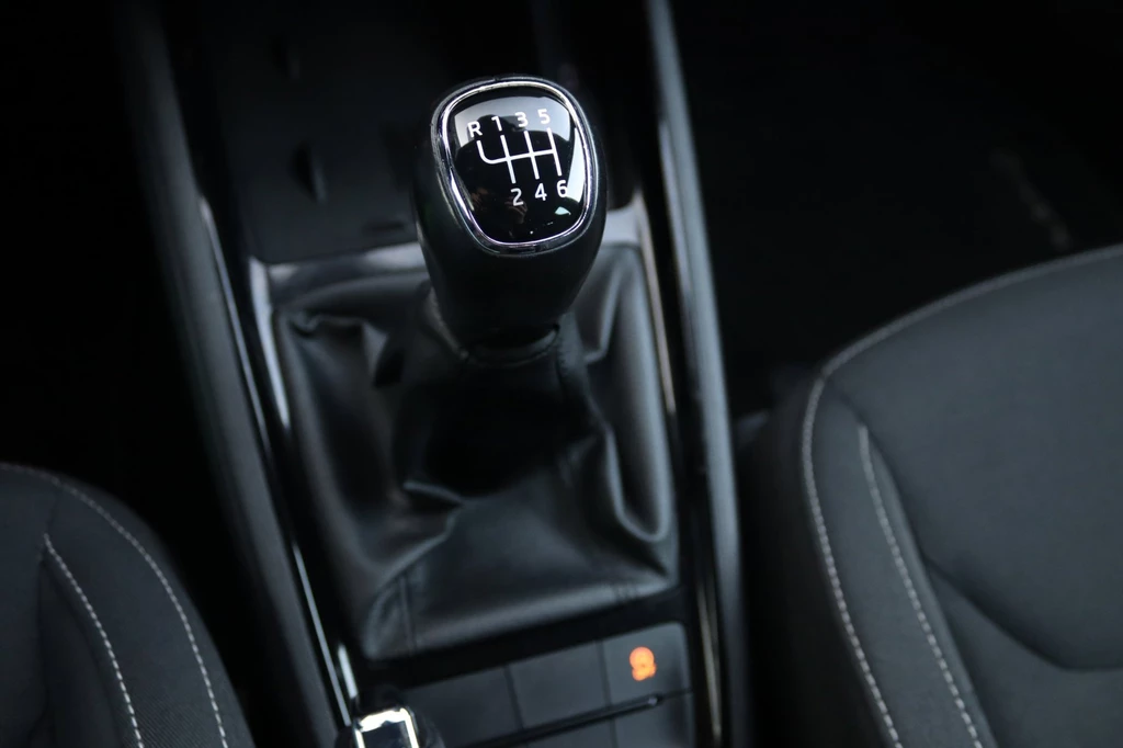 Škoda Kamiq – foto 22