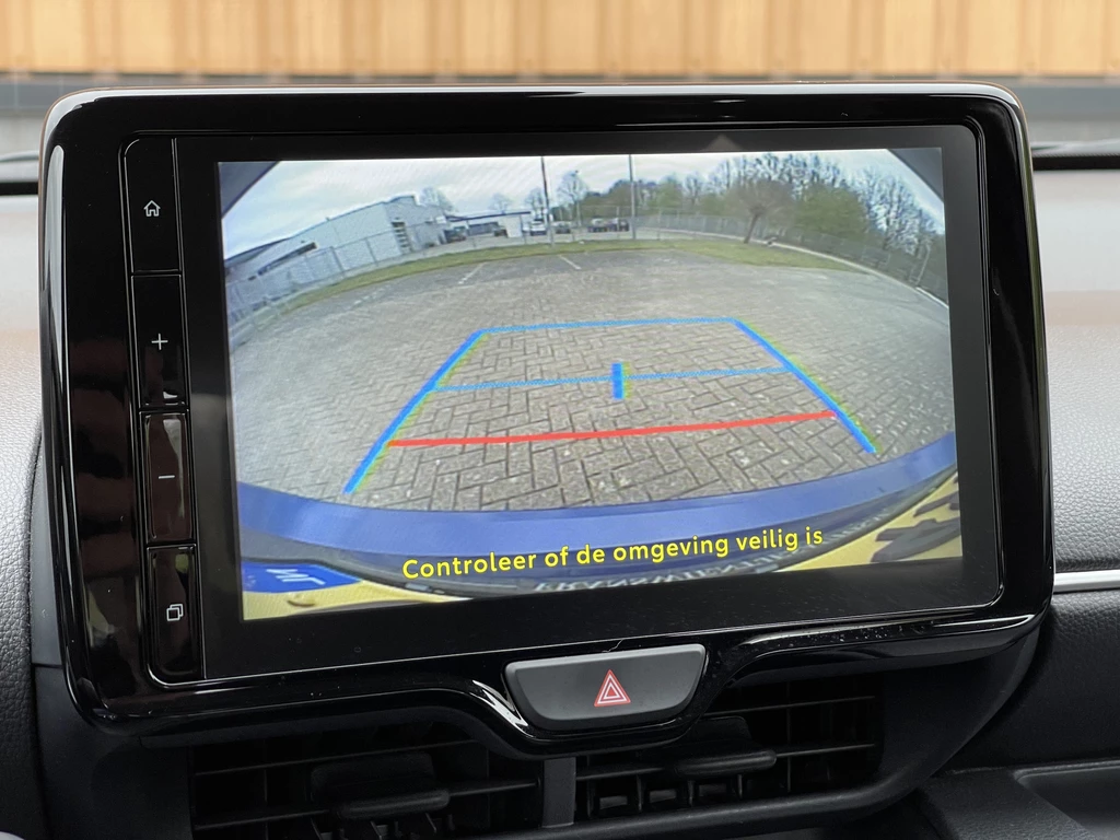 Toyota Yaris – foto 14
