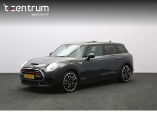 MINI Clubman – thumbnail 1