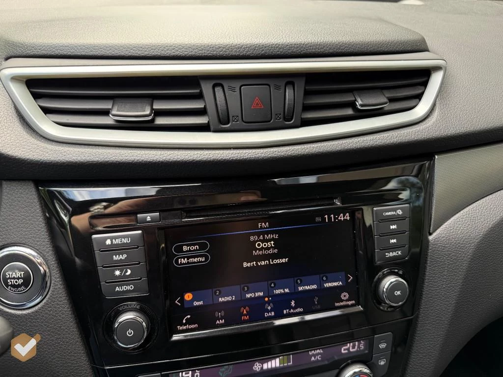 Nissan QASHQAI – foto 43