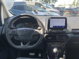 Ford EcoSport – thumbnail 17