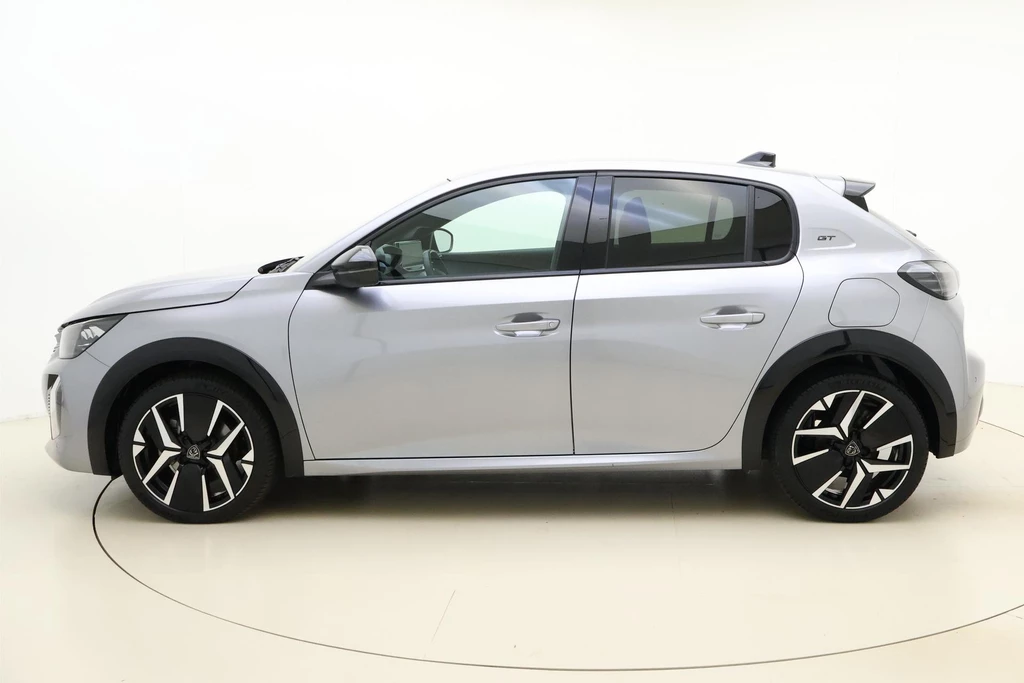 Peugeot 208 – foto 2
