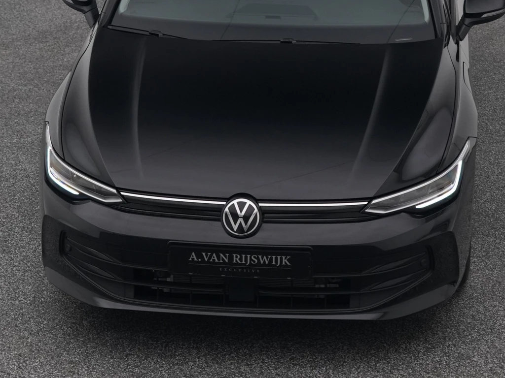 Volkswagen Golf – foto 33
