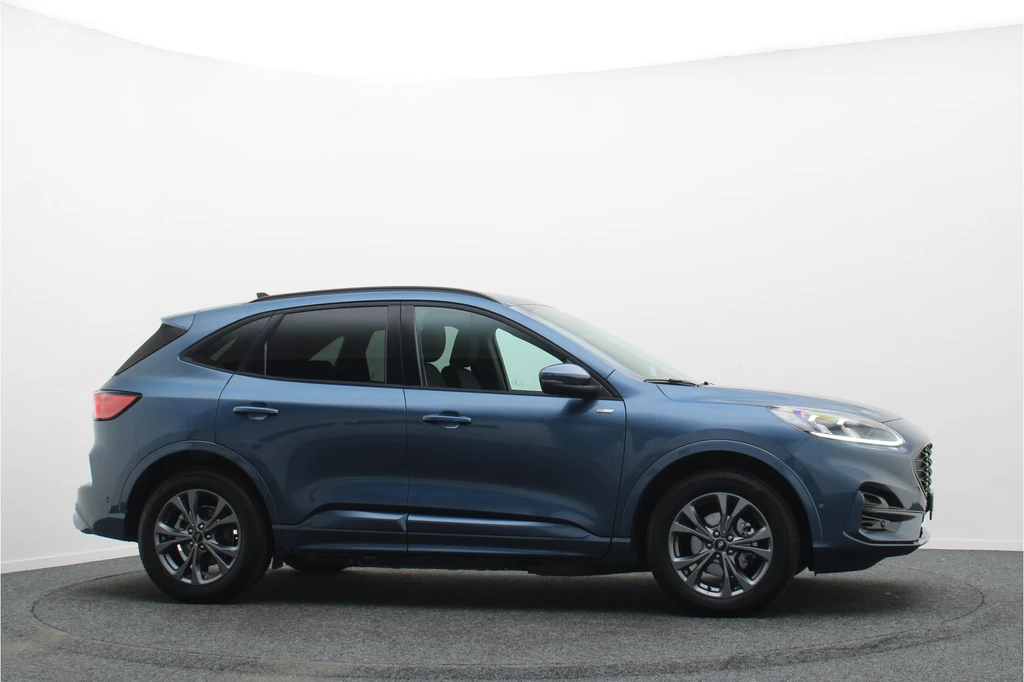 Ford Kuga – foto 10