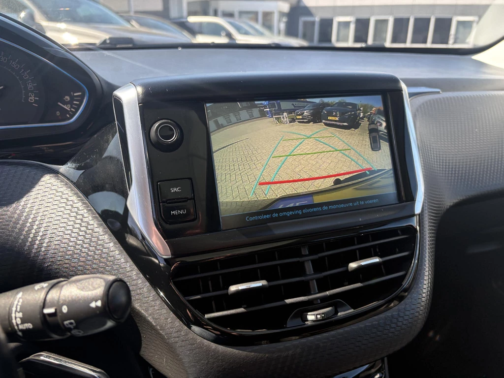 Peugeot 2008 – foto 17