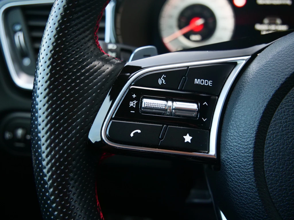 Kia ProCeed – foto 17