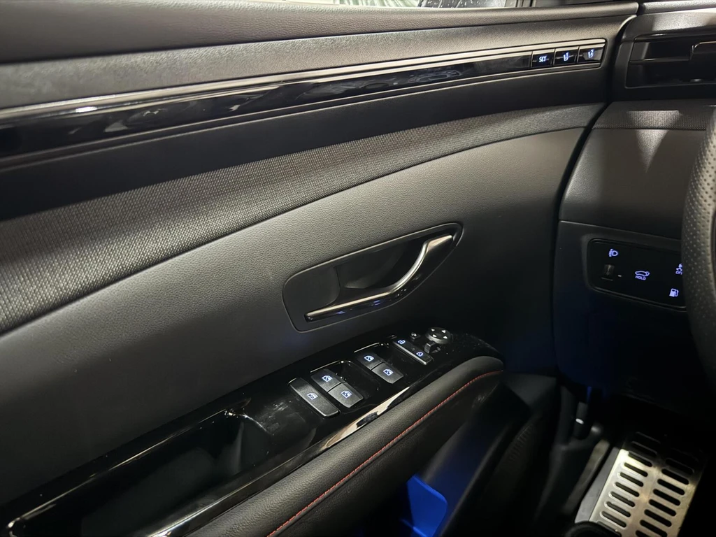Hyundai Tucson – foto 37
