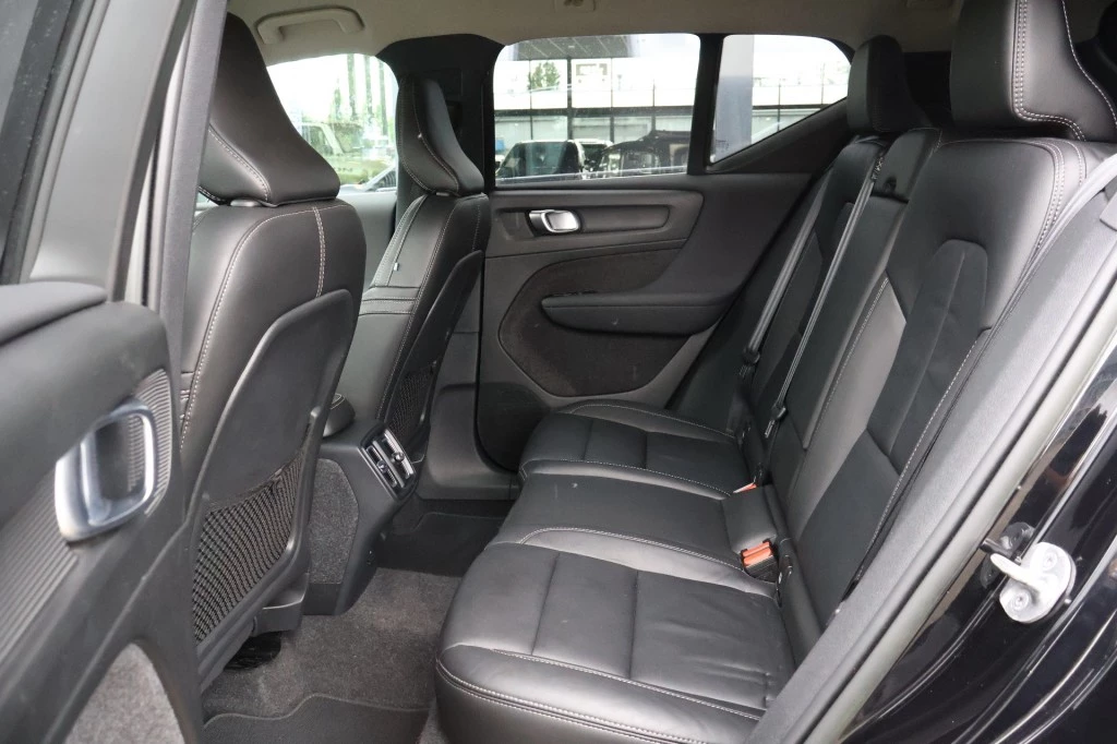 Volvo XC40 – foto 30