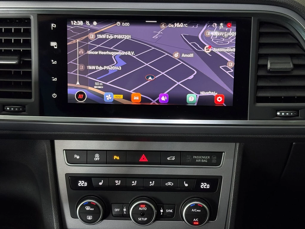 SEAT Ateca – foto 35