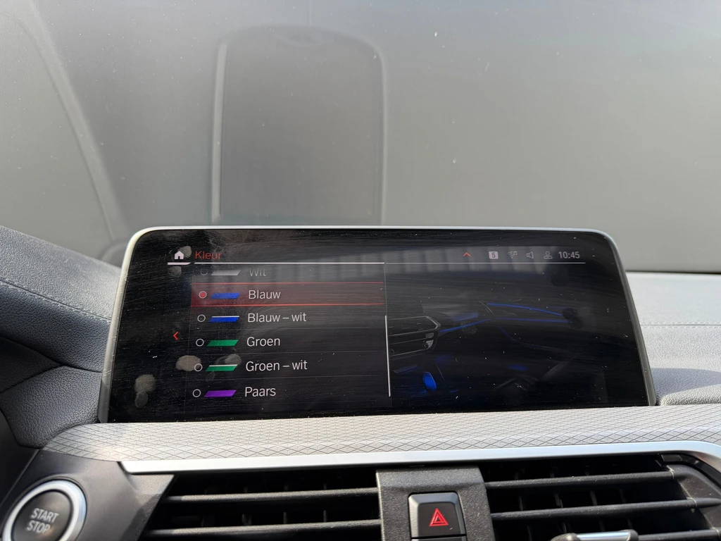 BMW X3 – foto 63