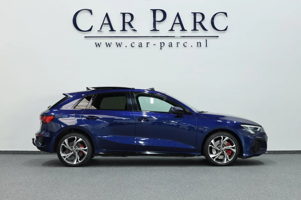 Audi A3 – foto 6
