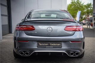 Mercedes-Benz E-Klasse – thumbnail 3