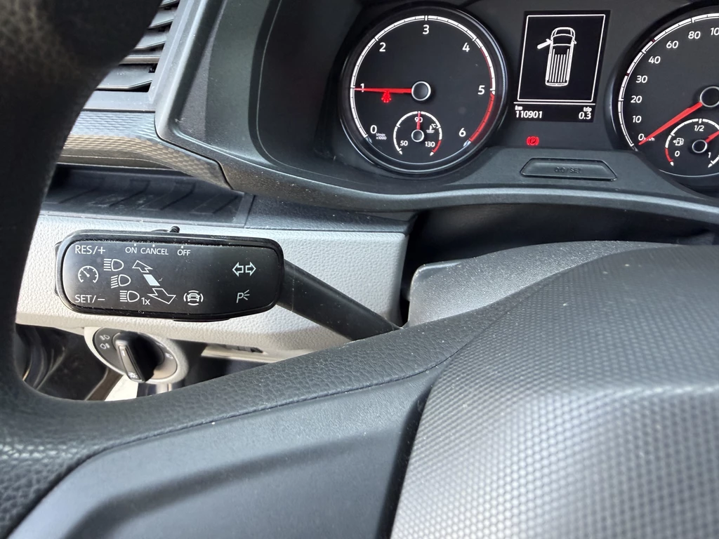 Volkswagen Transporter – foto 22