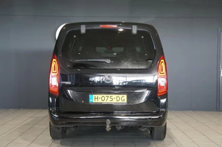 Opel Combo – thumbnail 3