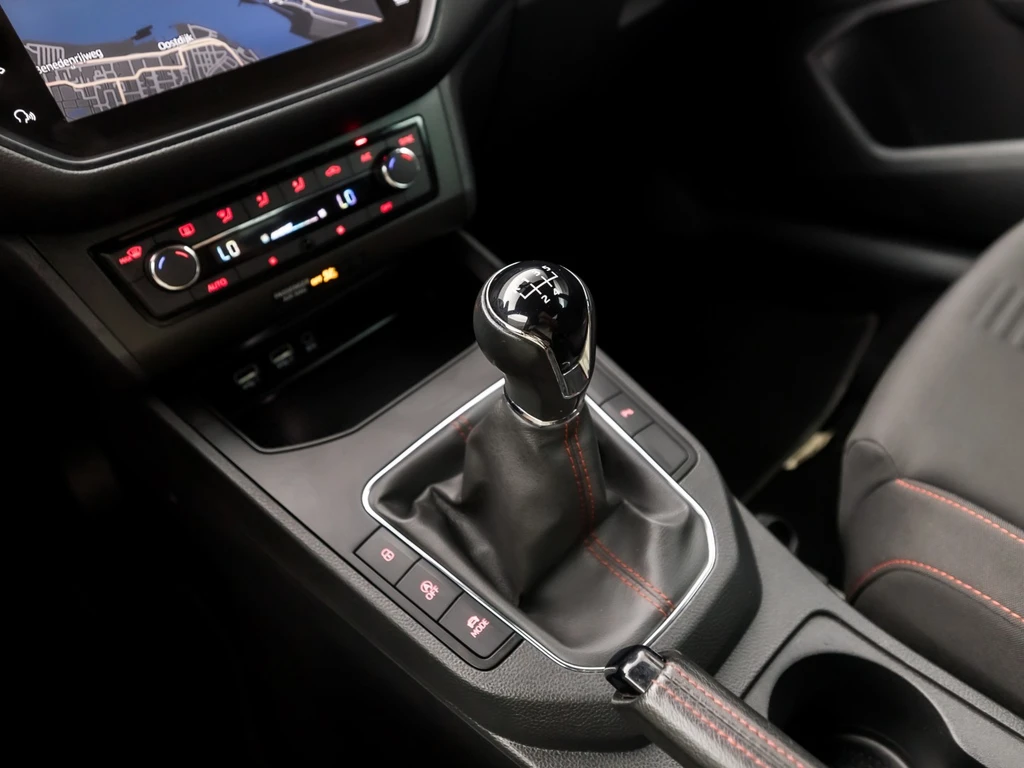 SEAT Ibiza – foto 12