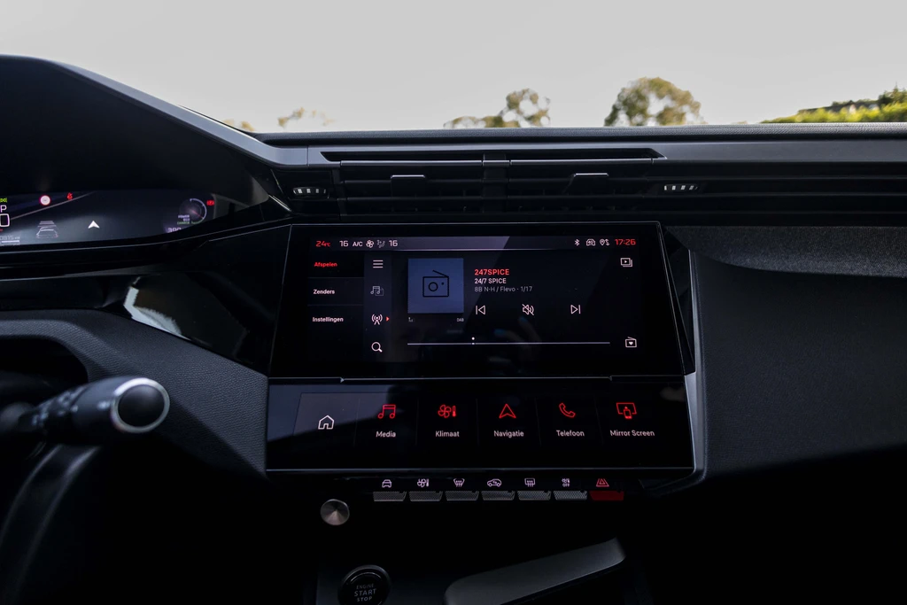 Peugeot 408 – foto 25