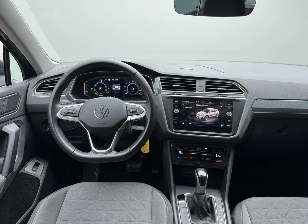 Volkswagen Tiguan – foto 30