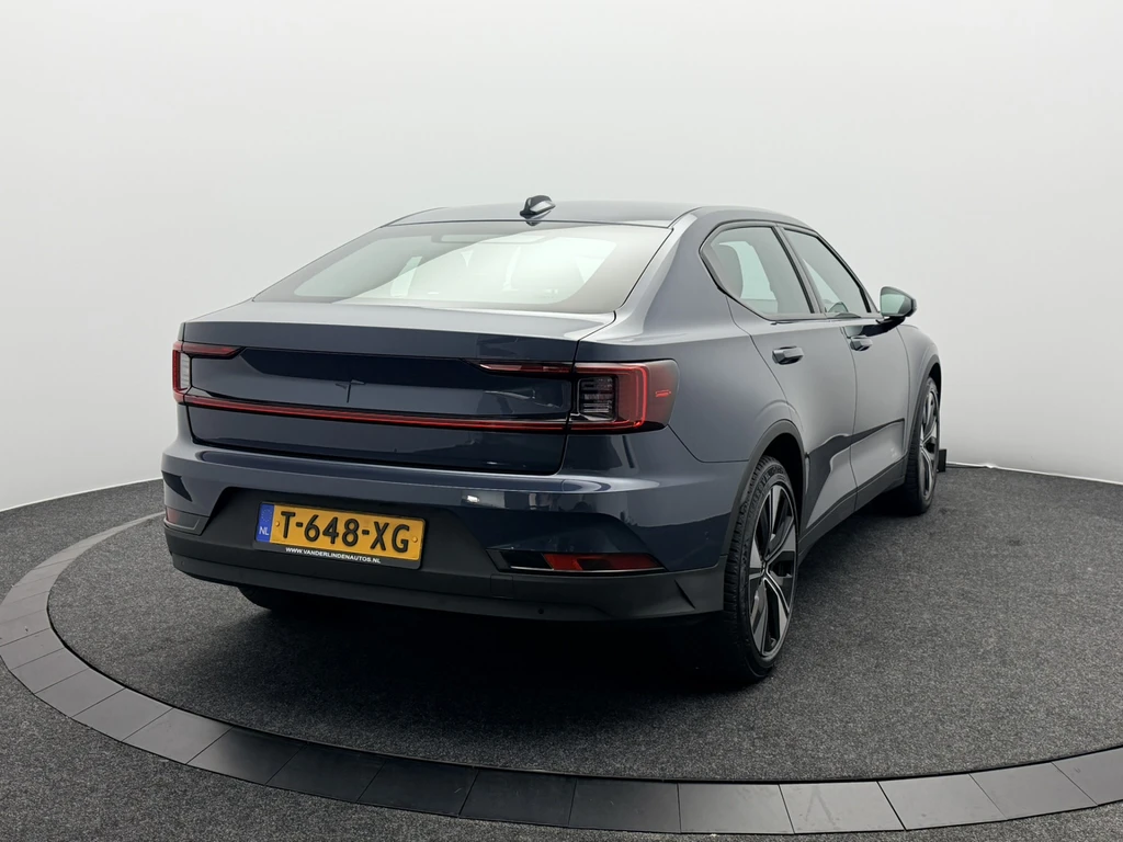 Polestar 2 – foto 6