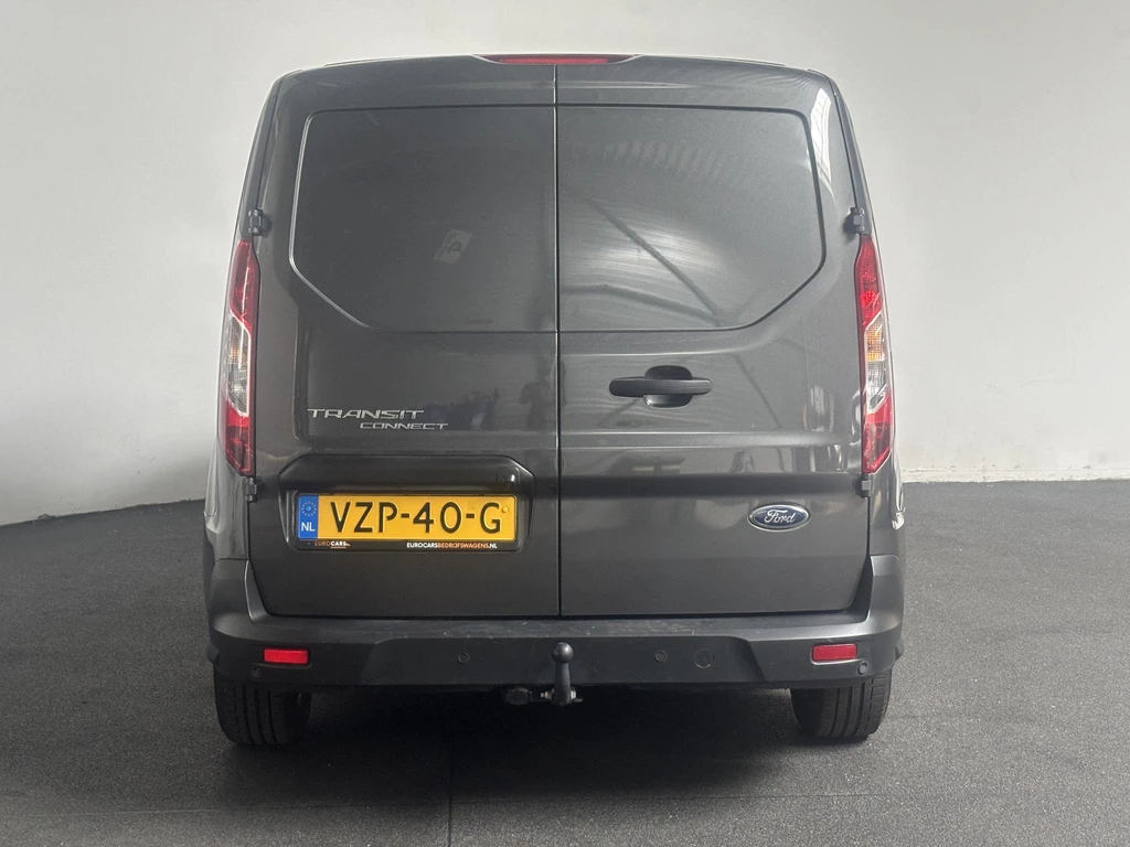 Ford Transit Connect – foto 5