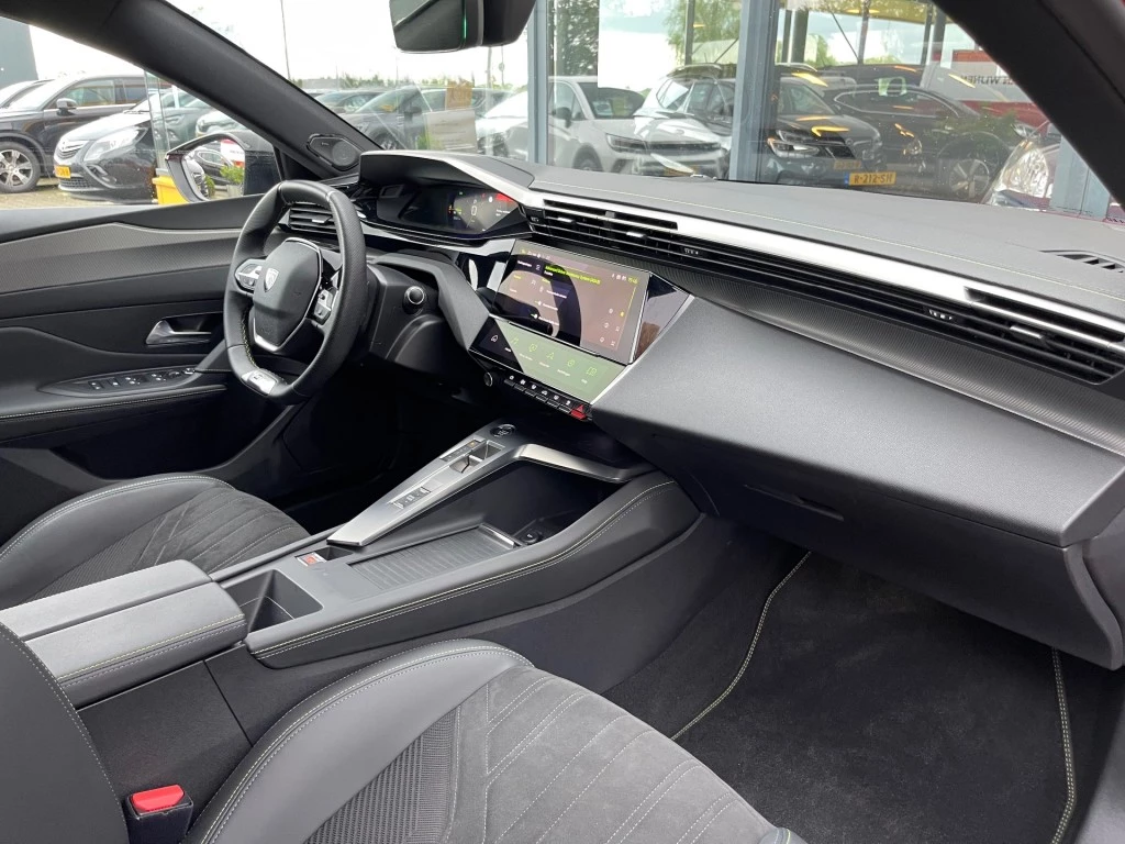 Peugeot 408 – foto 31