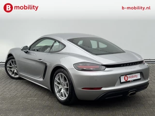 Porsche Cayman – thumbnail 3