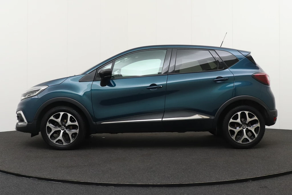 Renault Captur – foto 2