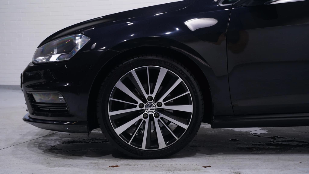 Volkswagen Golf – foto 11