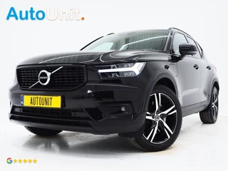 Volvo XC40 – thumbnail 1