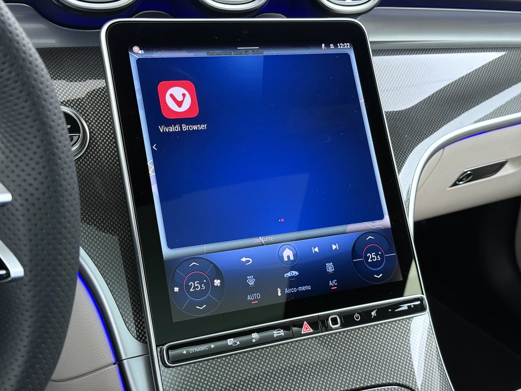 Mercedes-Benz CLE – foto 26