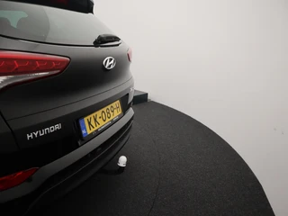 Hyundai Tucson – thumbnail 4