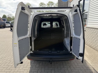 Volkswagen Caddy – thumbnail 13