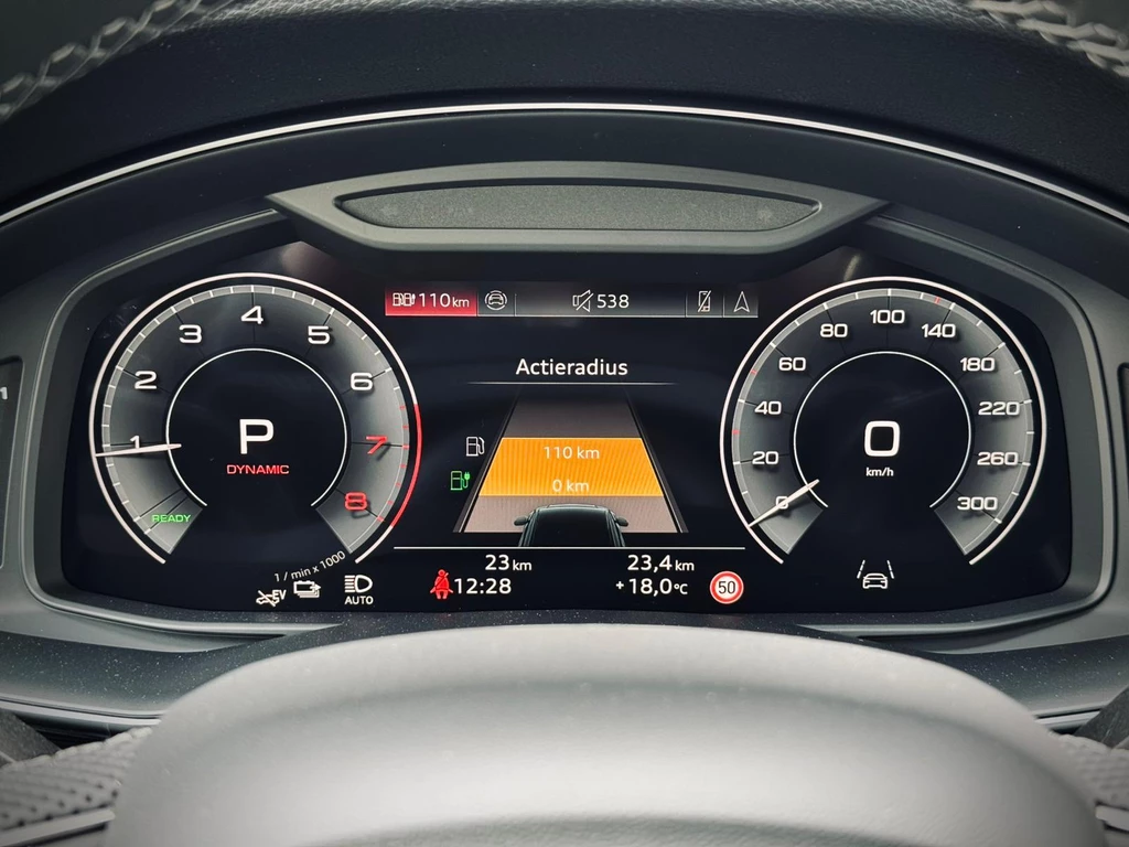 Audi Q8 – foto 41