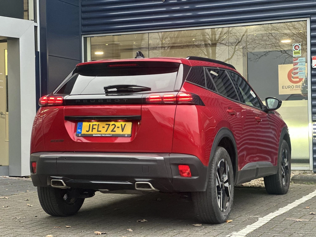 Peugeot 2008 – foto 4