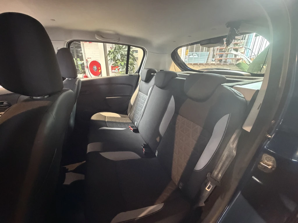 Dacia Sandero Stepway – foto 13