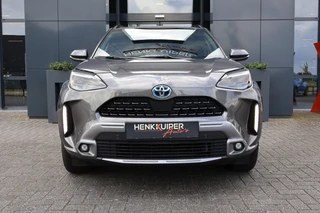 Toyota Yaris Cross – thumbnail 13