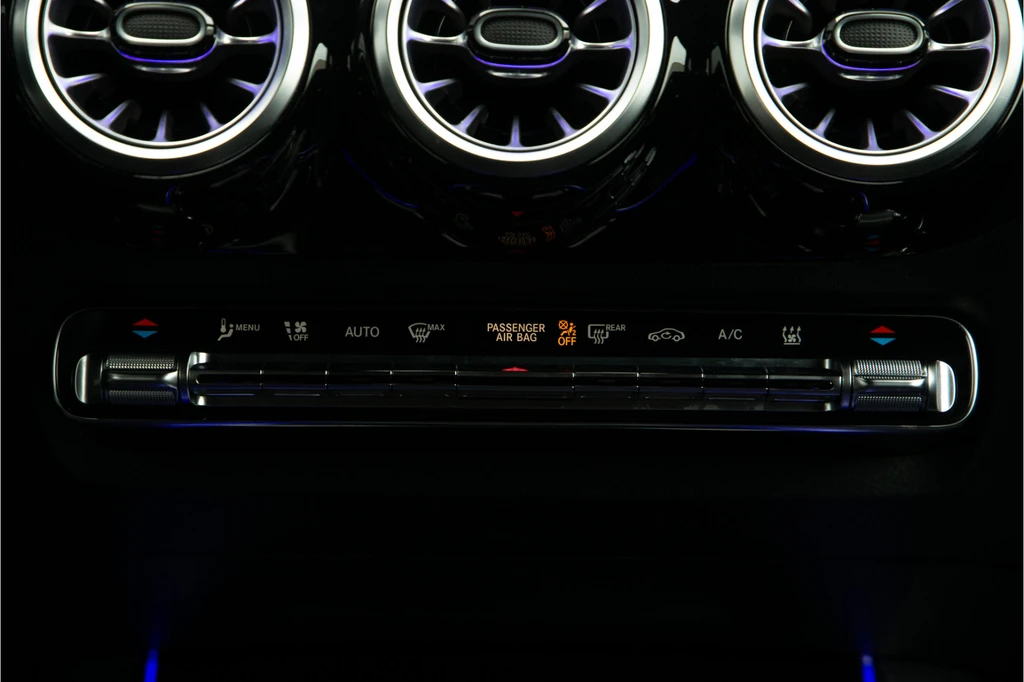 Mercedes-Benz EQA – foto 39