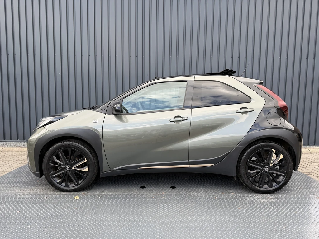 Toyota Aygo – foto 3