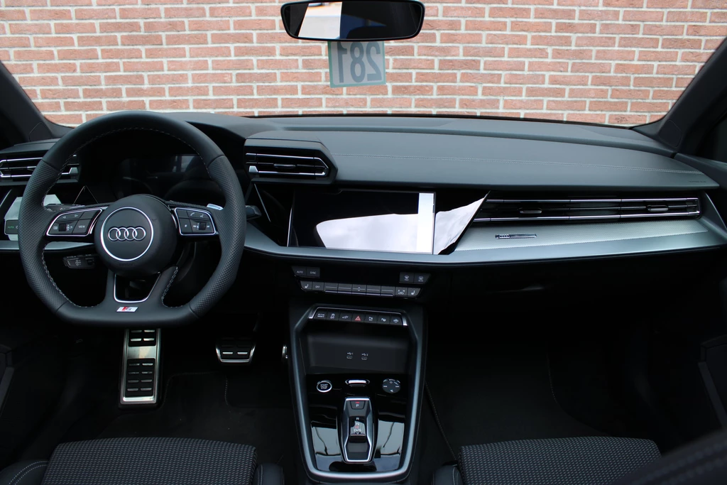 Audi A3 – foto 27
