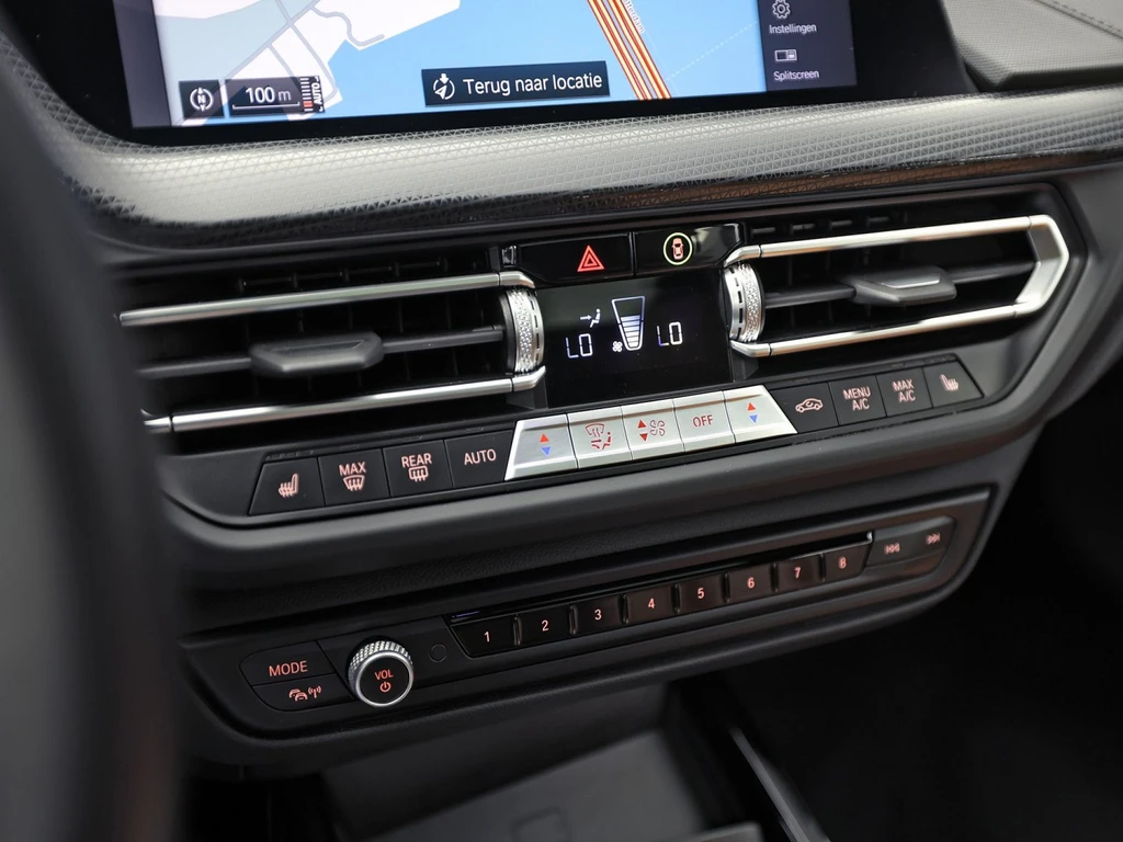BMW 1 Serie – foto 12