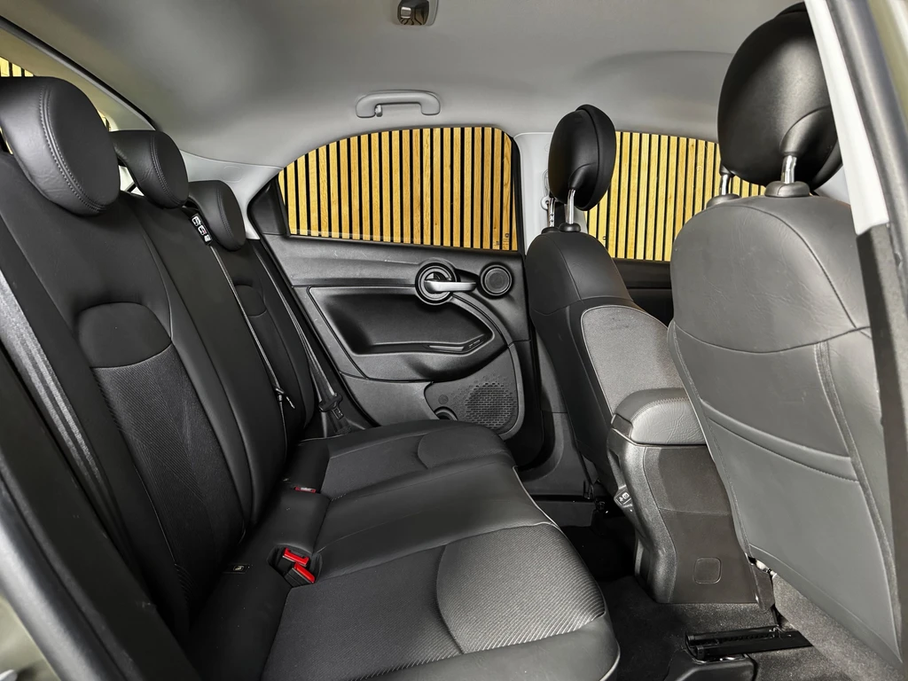 Fiat 500X – foto 17