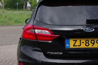Ford Fiesta – thumbnail 13
