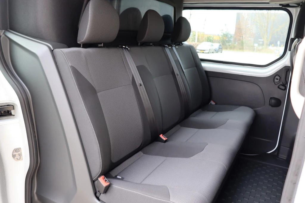 Renault Trafic – foto 32