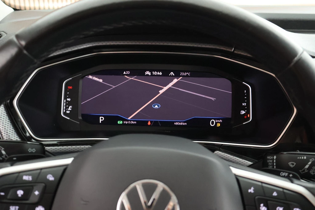 Volkswagen T-Cross – foto 36