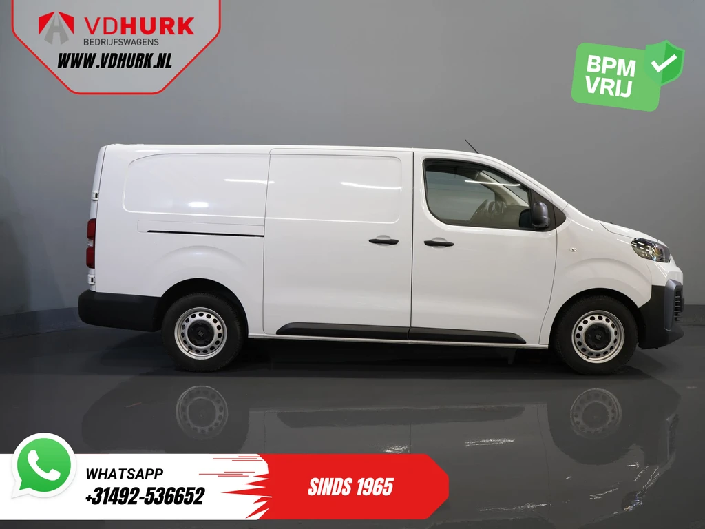 Fiat Scudo – foto 5