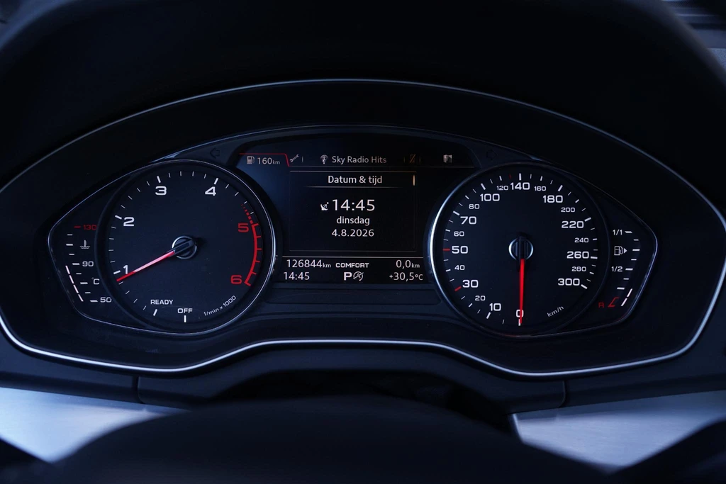 Audi Q5 – foto 18