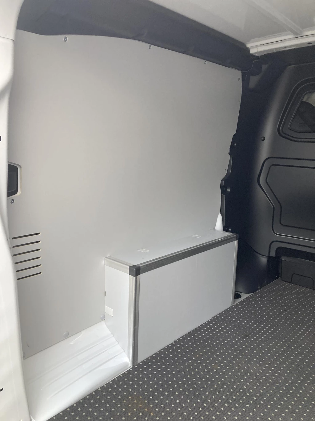 Opel Vivaro – foto 39