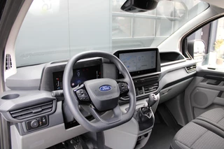 Ford Transit Custom – thumbnail 10