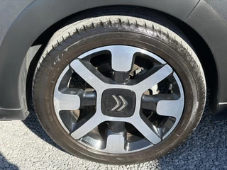 Citroën C3 – thumbnail 33
