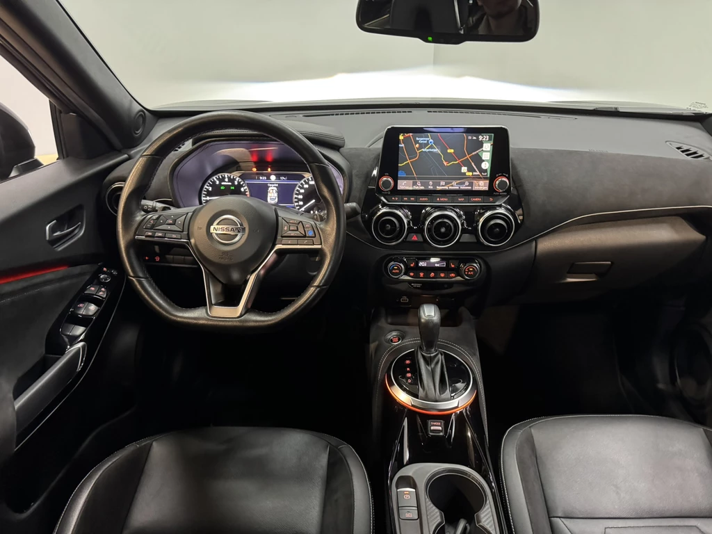 Nissan Juke – foto 27