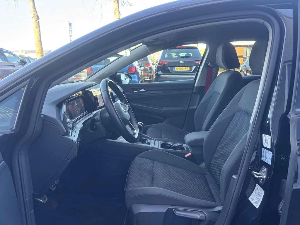 Volkswagen Golf – foto 24